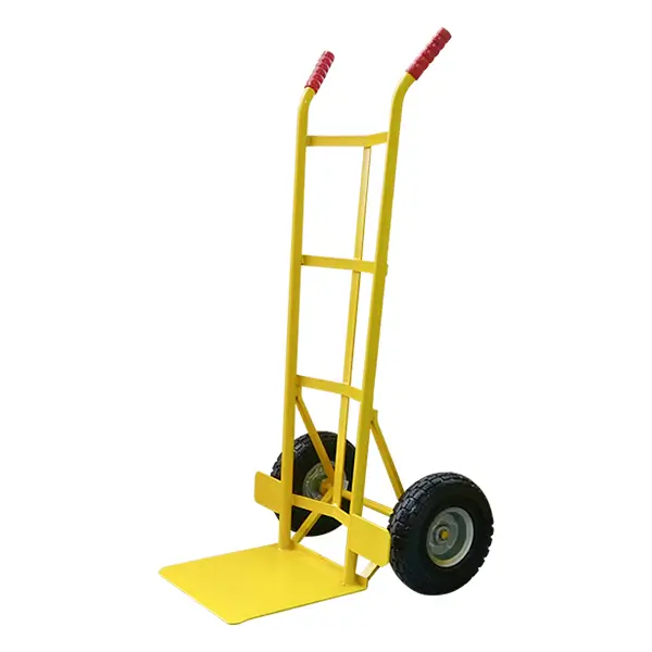 2 wheel trolley hire