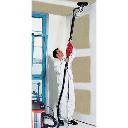 Plaster Sander Hire Better Rentals Melbourne