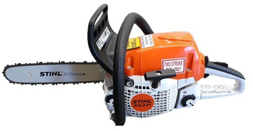 Stihl Chainsaw 300mm | Better Rentals Melbourne