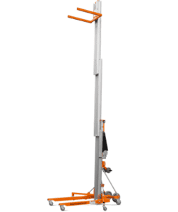 material hoist hire