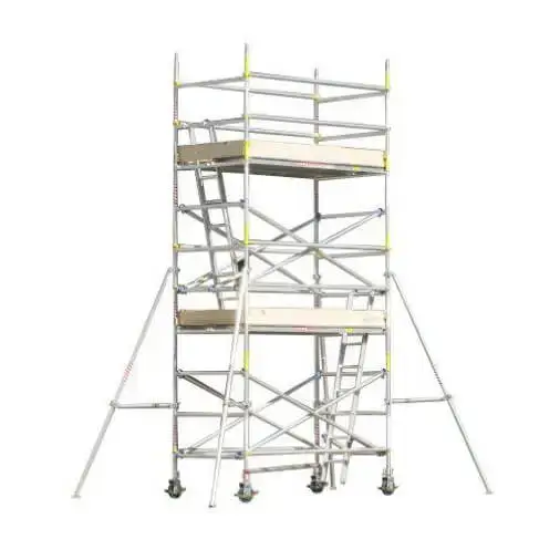 mobile scaffold hire